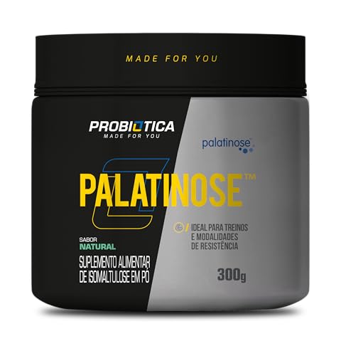 Probiótica Palatinose (300G)