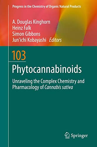 Phytocannabinoids