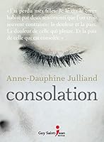 Consolation 289827092X Book Cover