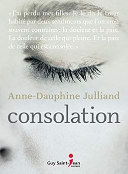Paperback Consolation [French] Book