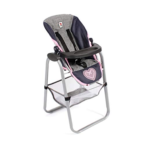 Bayer Chic 2000-Seggiolone per Bambole, Colore