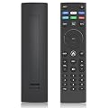 Universal Remote Replacement Control for Vizio TVs (Model XRT140) | Compatible with D/M/V-Series & All LED LCD 4K UHD Smart TVs (Button for xumo)