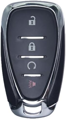 1 For 2013 2014 2015 2016 2017 Chevrolet Trax Keyless Entry Remote Car Key Fob - Foto 2