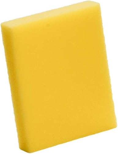 Miniatura 3 de HIFROM Filtro de espuma de repuesto para aspiradora Bissell 9595A 85312 7636 35831 3247 2970 1836 1322 14522 CleanView sin bolsa (2 unidades)