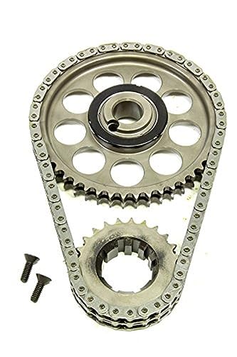 Rollmaster Cs3091 Billet Roller Timing Set Ford 351c-400m 1 Pack