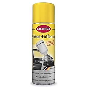 Caramba 602616 Silikon-Entferner, 300 ml