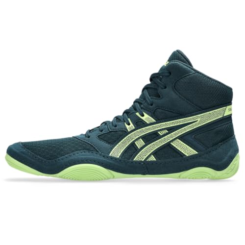 Image of ASICS Men's Snapdown 4 Wrestling Shoes