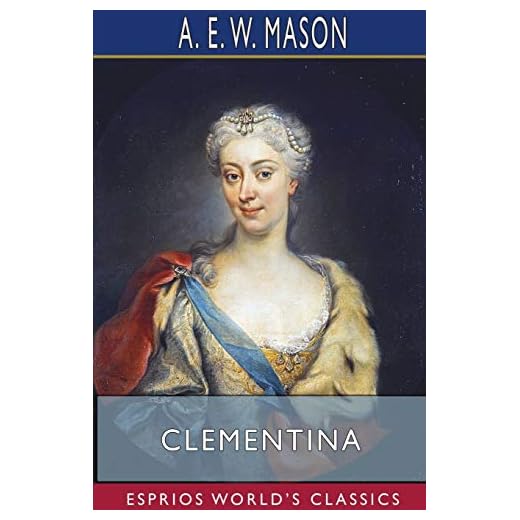 Clementina (Esprios Classics)