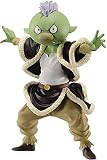 figuras asociativas para la produccion Basado en el épico Anima Japones That Time I Got Reincarnated As A Slime es una figura hecha en PVC diseñada y moldeada mano.