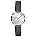 Produktbild Emporio Armani Damen Analog Quarz Uhr mit Leder Armband AR11150