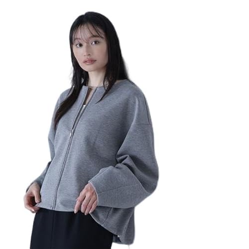 NATURAL BEAUTY BASIC スーツ&ブラウスセット S ラッフルドットブラウス | N. Natural Beauty Basic*（エヌ