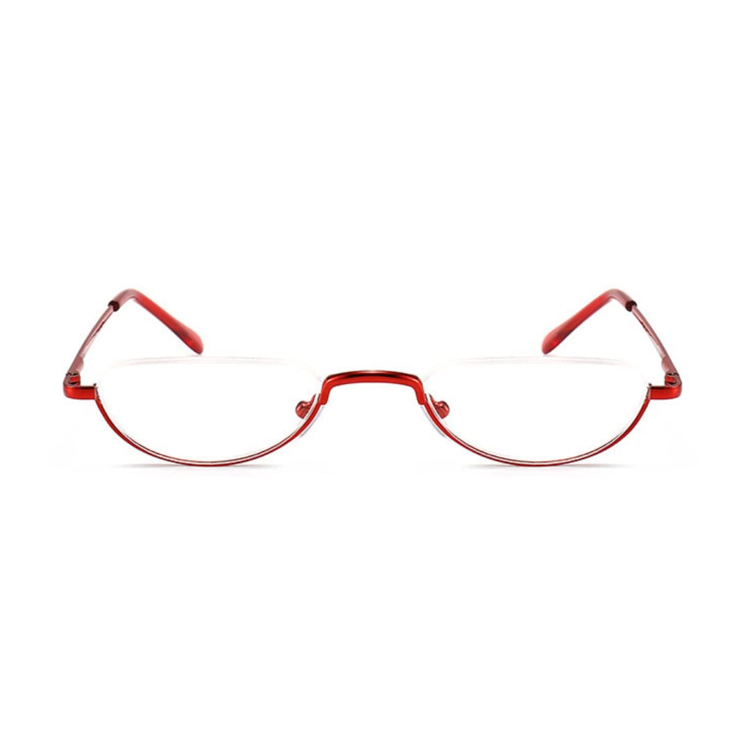 First LensAgile Oval reading glasses RG_1027