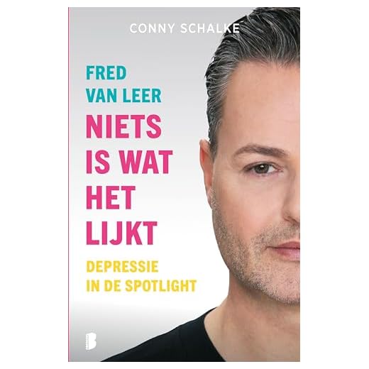 Niets is wat het lijkt