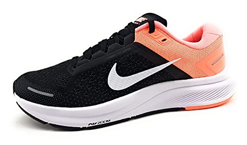 Image of Nike Womens W Nike Air Zoom Structure 23 Running Shoe