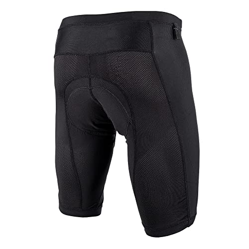 O'NEILL Men's Standard Matrix MTB Chamois Shorts, Black, 344