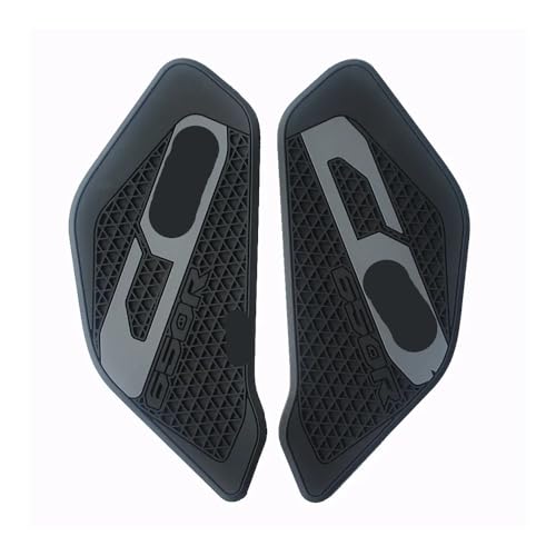 Accessoire moto CB650R : kit de protection reservoir complet - 2