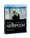 Newsroom, The: Season 1 (BD Select) [Blu-ray]