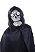 Rubies- Mascara skull con ojos móviles, talla única (Rubie's Spain S5131)