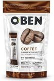 OBEN Nutrition S.L.