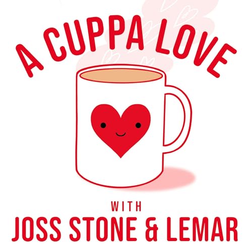 A Cuppa Love - The Perfect Husband with Nick Matiash