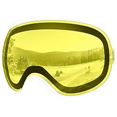 Lens Only - Yellow Vlt 75%