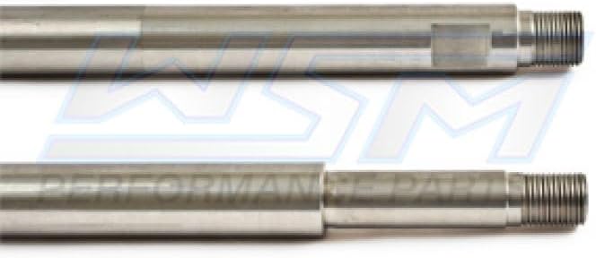 WSM Drive Shaft by WSM