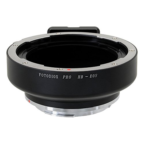 Fotodiox Adattatore obiettivo PRO FC10 compatibile...