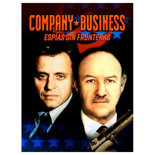 Espías sin fronteras
