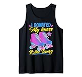Funny Roller Derby Gifts for Inline Skaters
