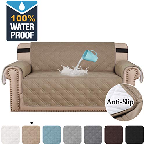 Best Slipcover For Loveseat That Reclines