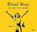 URIAH HEEP - HE WAS THE WIZARD: 6 CD SET