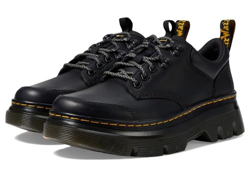 Image of Dr. Martens Unisex Adult Tarik Lo Leather