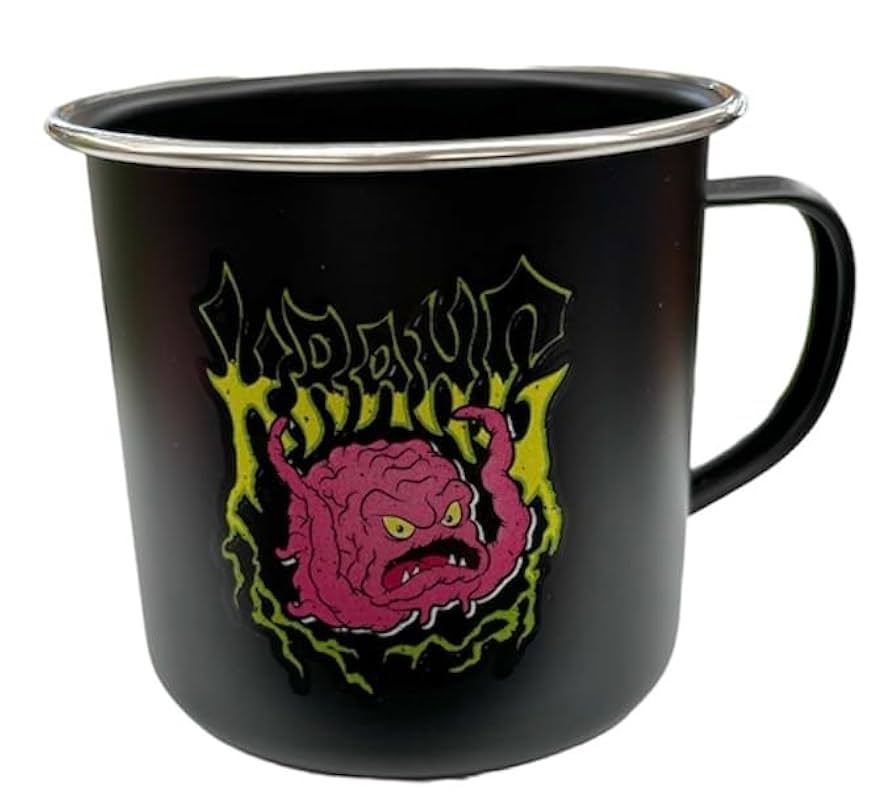 Amazon.co.jp: TURTLES STEEL MUG タートルズ スチール マグ