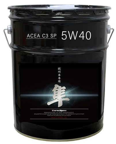 LZs B()p 5W-40 GWIC ACEA C3 SP (GXe{VHVI)4TCN eiX  Y