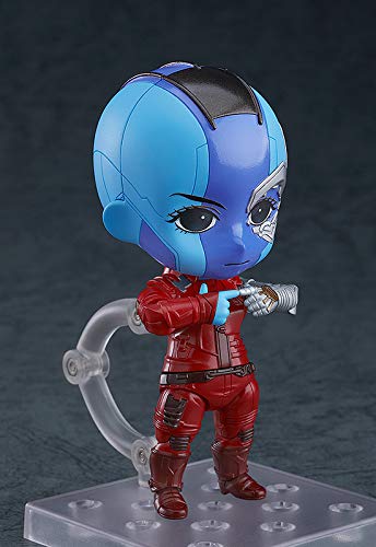 Amazon.co.jp: ねんどろいど アベンジャーズ/エンドゲーム