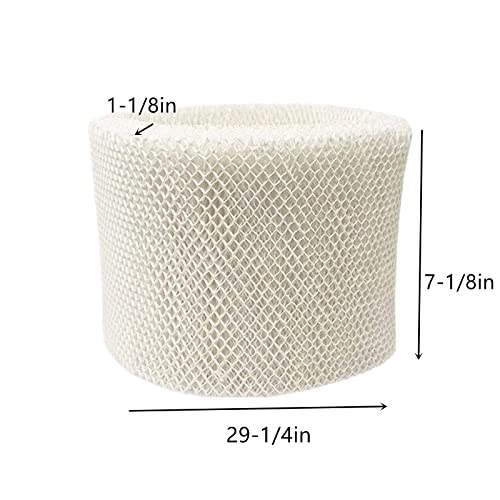 SaferCCTV Replacement HC-14 Wicking Filter Compatible with HCM-6009 HC-14N HW14 HC-14V1 Humidifier