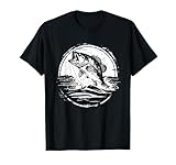 Magliette de Pesca sportiva