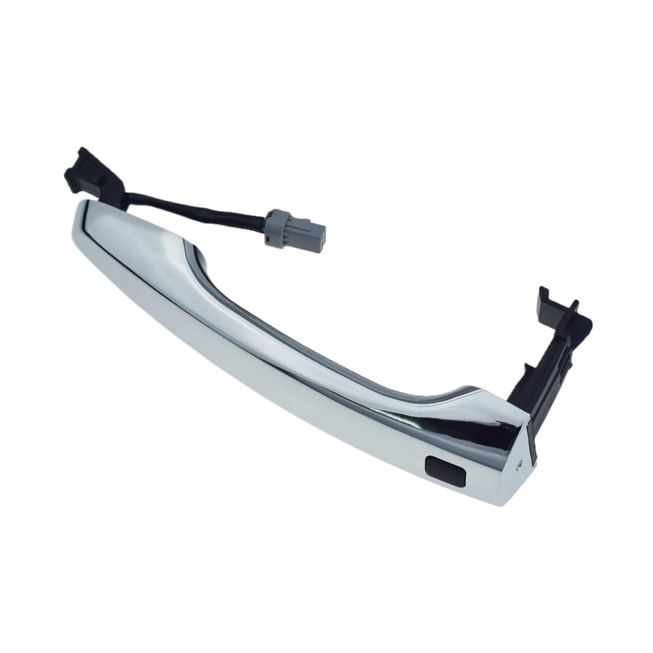 RAtsch Car Side Exterior Door Handle Front Left Right Chrome Door Handle for Elantra 2016-2020 82651F2210 82661F2210 82651-F2210 82661-F2210