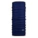 Produktbild P.A.C. Merino Tech True Navy Multifunktionstuch - funktionelles Schlauchtuch, Halstuch, Schal, Kopftuch, Unisex, 10 Anwendungsmöglichkeiten
