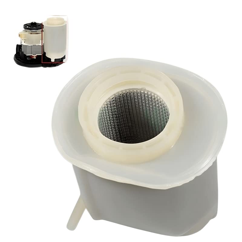 Filtro Silenziatore Per Impianto Di Nebulizzazione - Foto 9