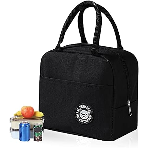 Gtwinsone Insulated Lunch Bag for Women Cover