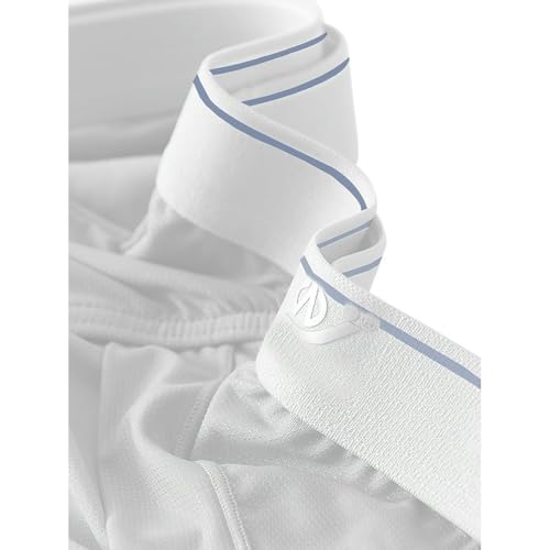 Calzoncillos de tiro bajo elásticos y pantalones cortos deportivos de secado rápido 8