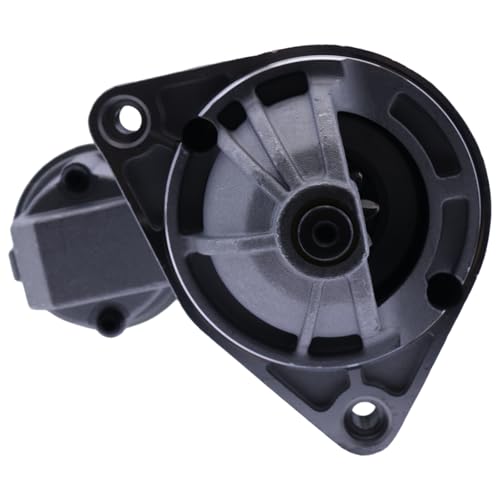 FridayParts Motor de Arranque 12V 9T Modelo MIA11732 miniatura 7