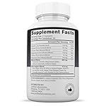 Justified Laboratories (2 Pack Advanced Keto 1500 Keto Pills 1275MG New & Improved Formula Contains Apple Cider Vinegar Extra Virgin Olive Oil Powder Green Tea Leaf 120 Capsules - Image 2