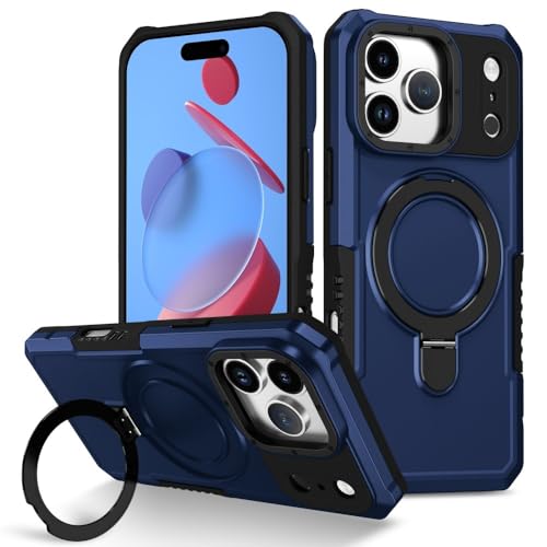 Coque iPhone Xs Max antichoc avec béquille pour ne plus jamais faire tomber votre téléphone