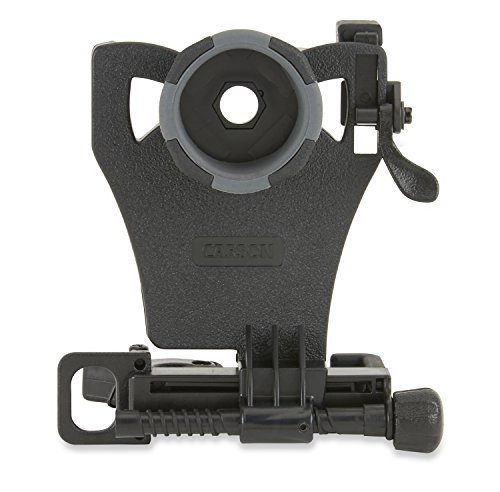 Image of Red Planet 45-100x114mm, Newtonian Reflector Telescope | with Universal Phone Adapter & CarsonCam App - Includes Multiple Eyepieces and Various Telescope Accessories (RP-300SP)