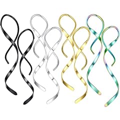 SILVER&BLACK&GOLD&RAINBOW