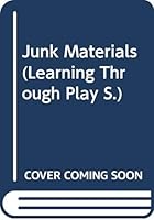 Junk Materials Paperback Barbara J. Leach 0590537156 Book Cover