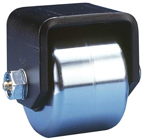 Ultra Fab Products 10-4202 Mini Weld-On Steel Roller