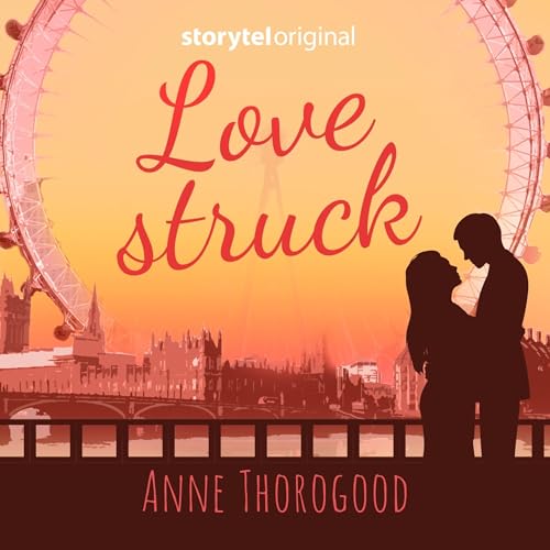 『Lovestruck』のカバーアート